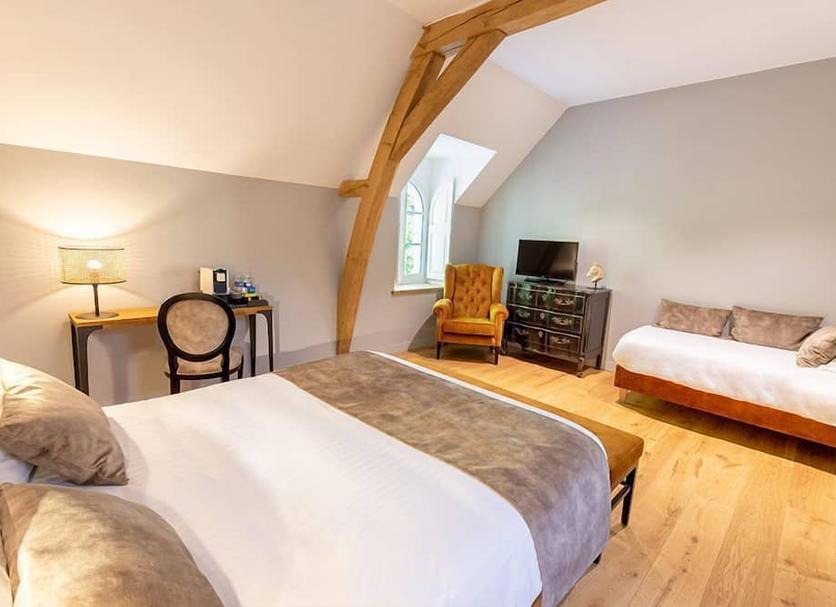 Chambre Photo