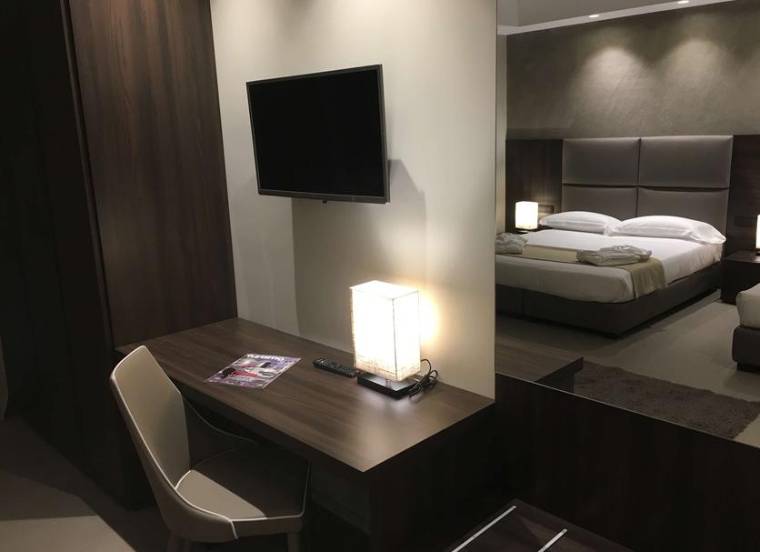 Équipements de la chambre Photo
