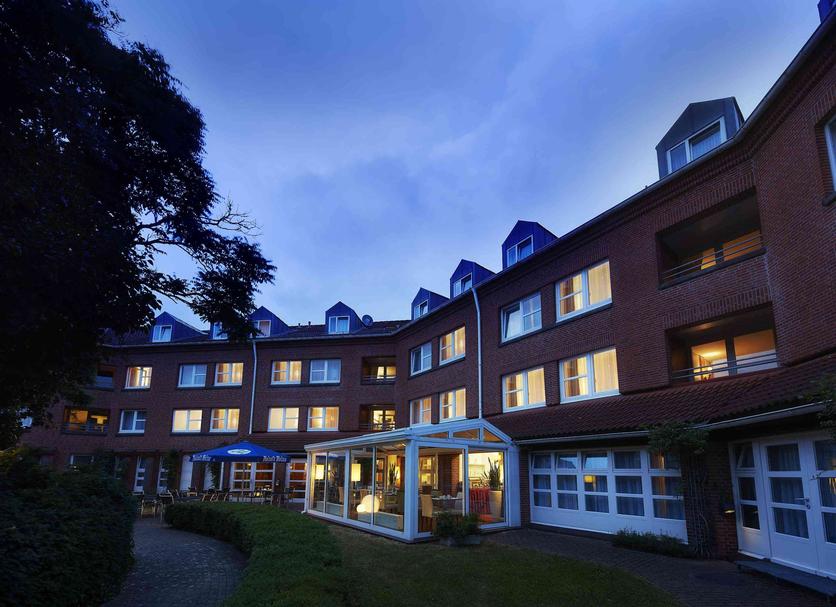 Bâtiment Photo