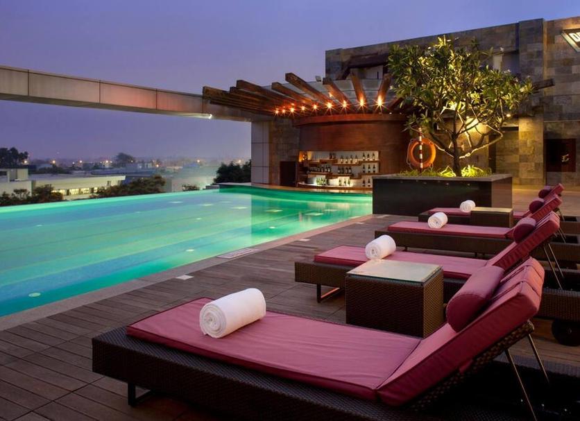 Piscine Photo