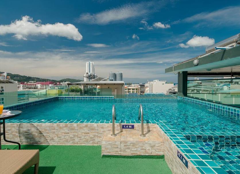 Piscine Photo