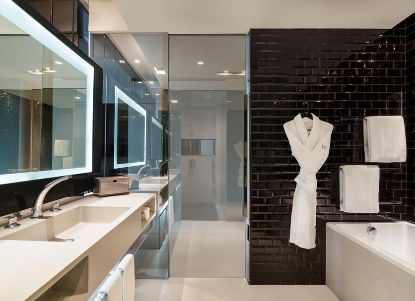 Salle de bain Photo