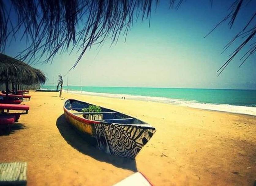 Plage Photo
