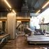 Salle de sport