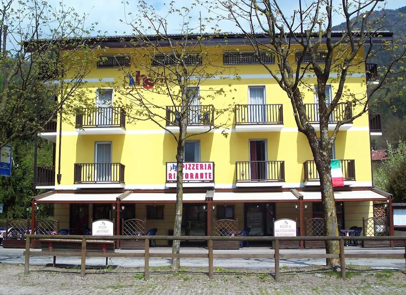 Bâtiment Photo