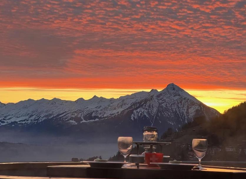 Extérieur Photo