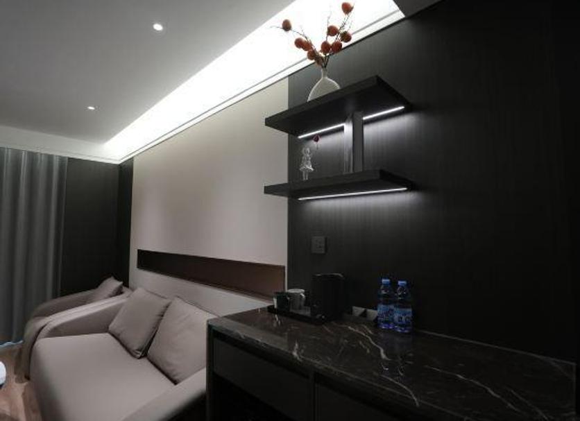 Équipements de la chambre Photo