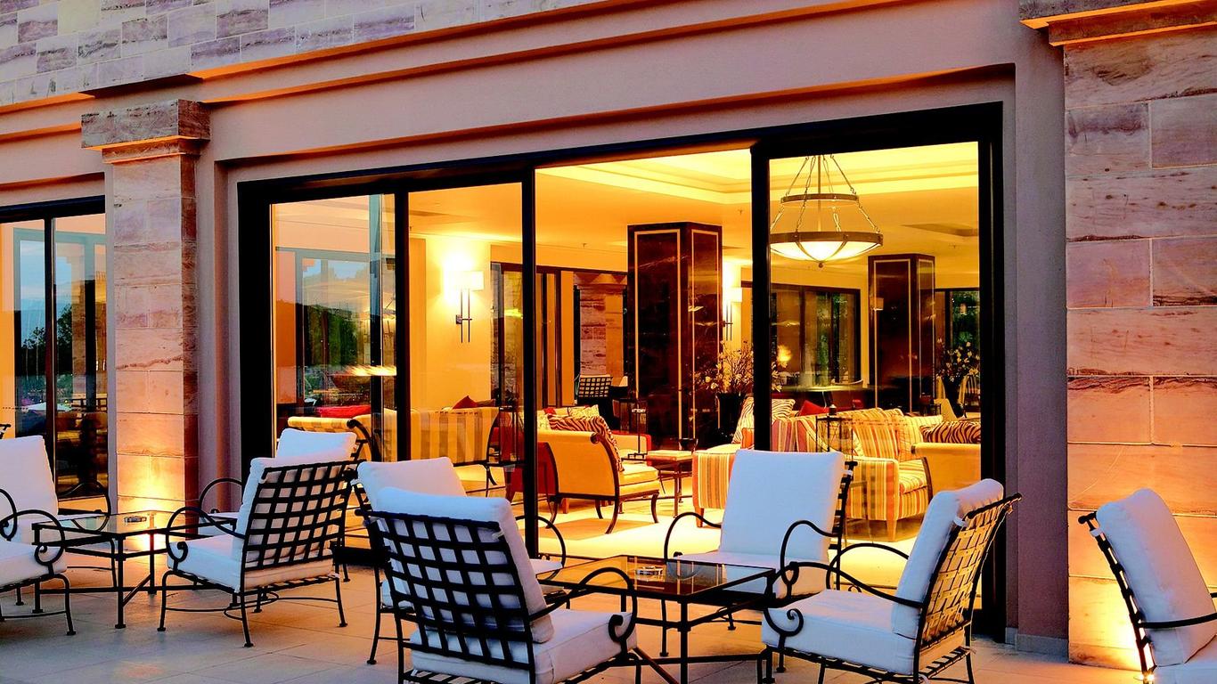 Cape Sounio Grecotel Boutique Resort