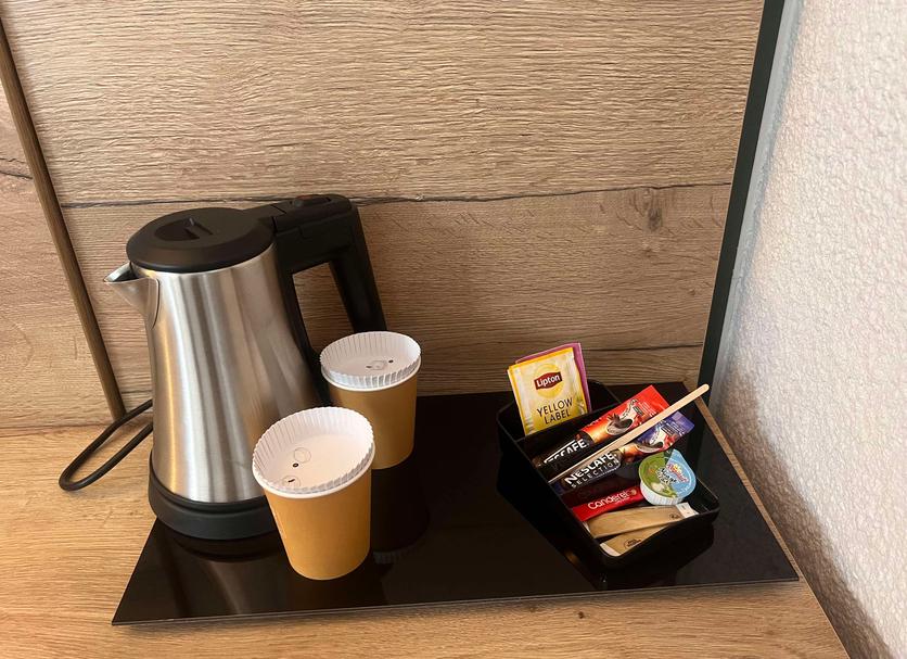 Équipements de la chambre Photo