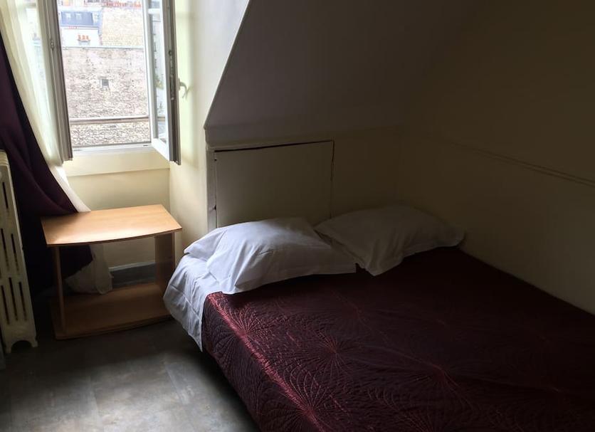 Chambre Photo