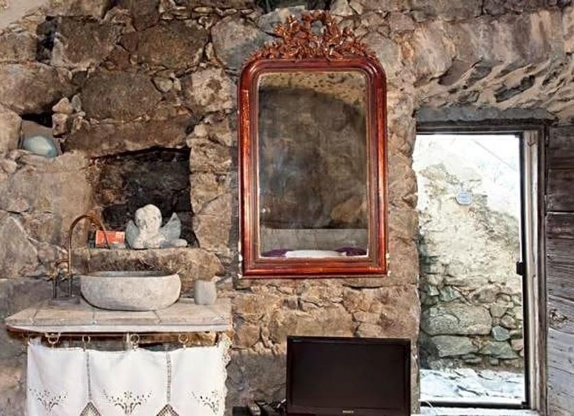 Équipements de la chambre Photo