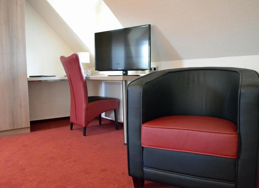 Équipements de la chambre Photo