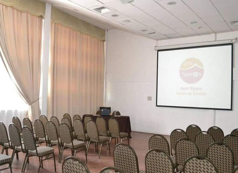 Espace de conférence Photo
