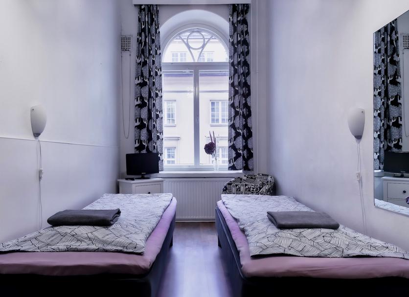 Chambre Photo