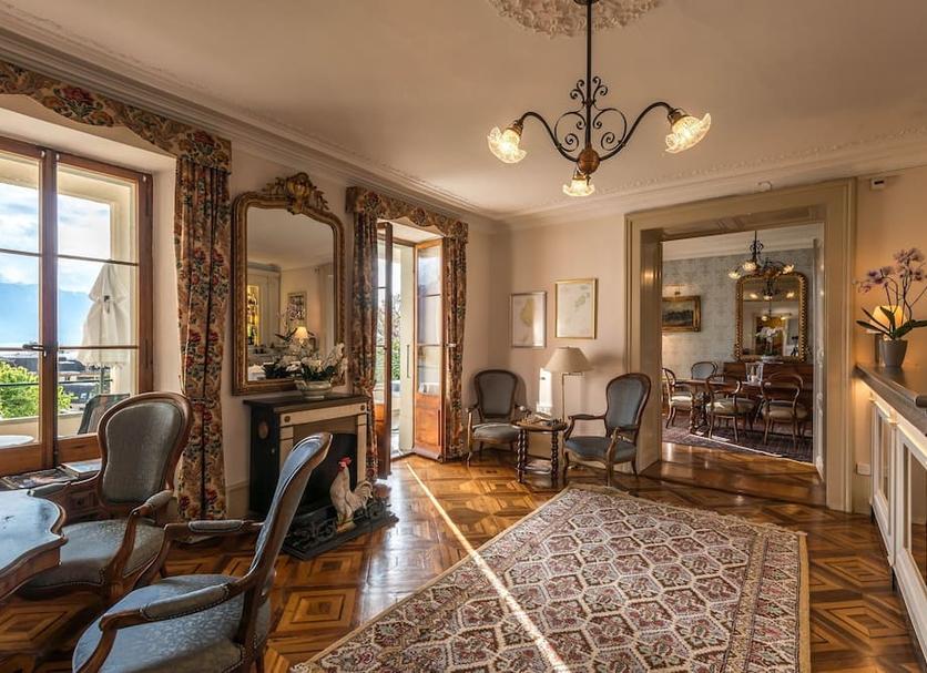 Salon Photo