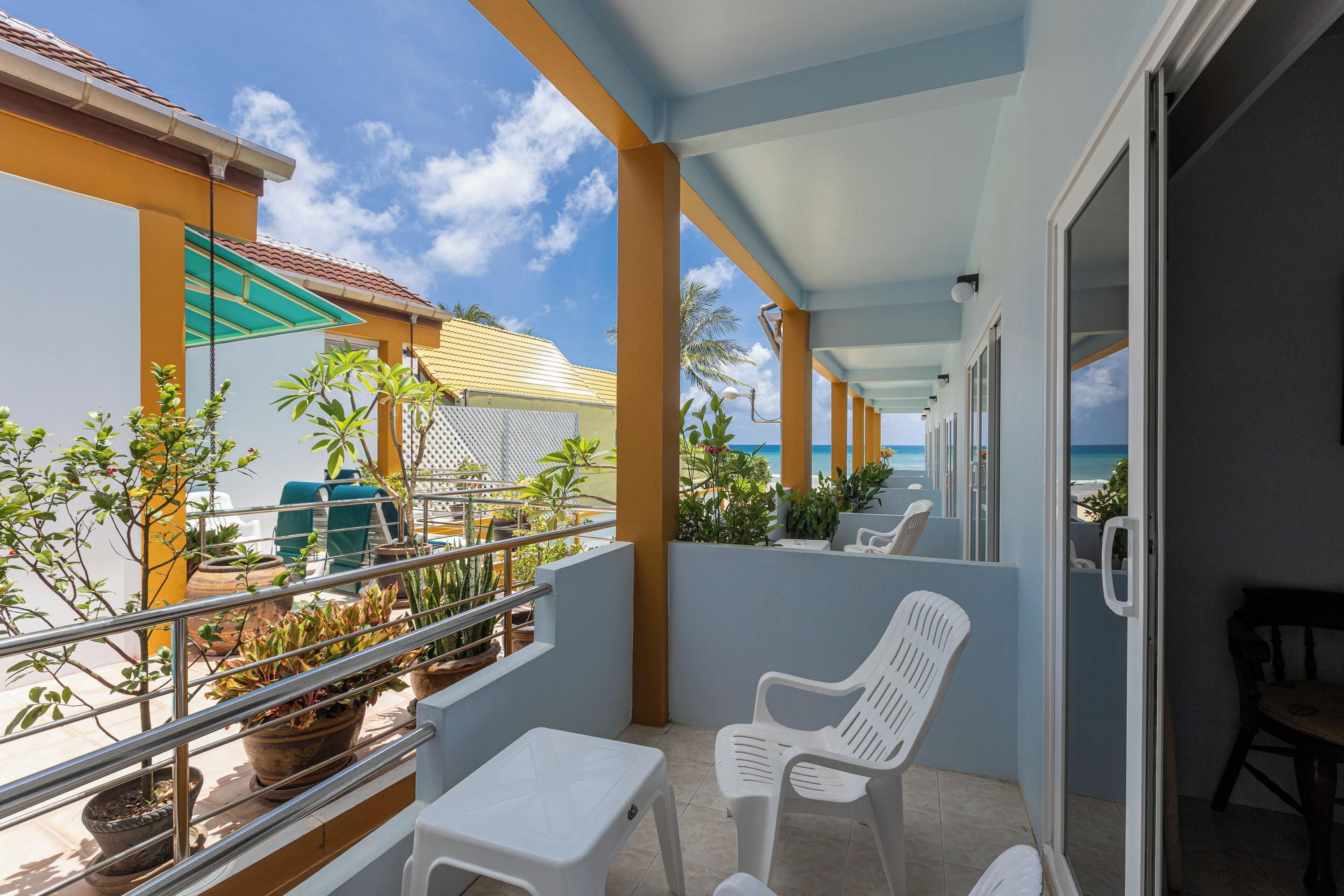 Balcon