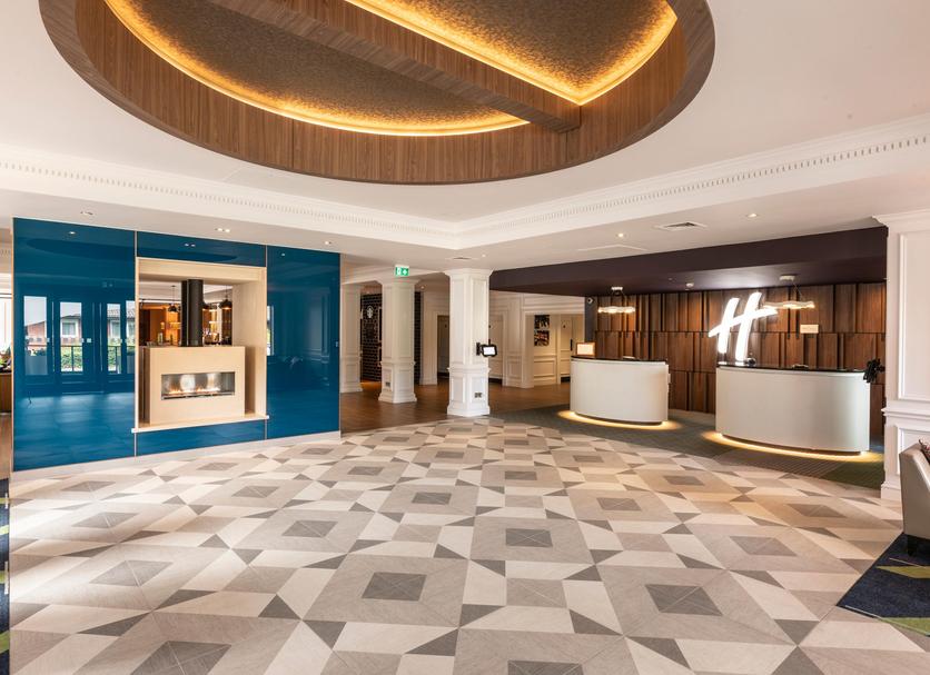 Hall d’entrée Photo