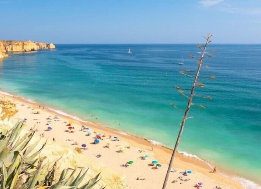 Plage Photo