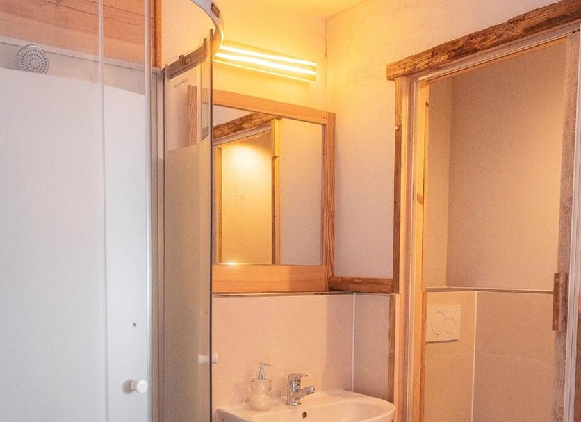 Équipements de la chambre Photo