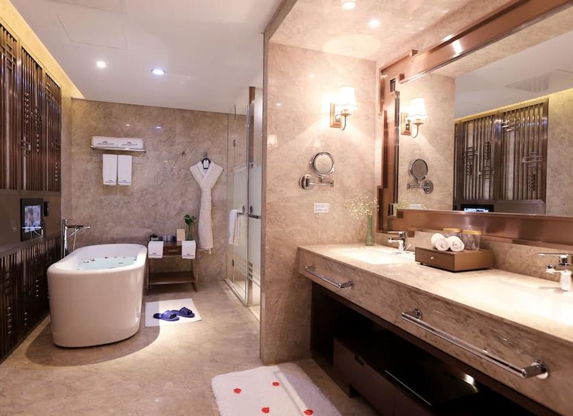 Salle de bain Photo