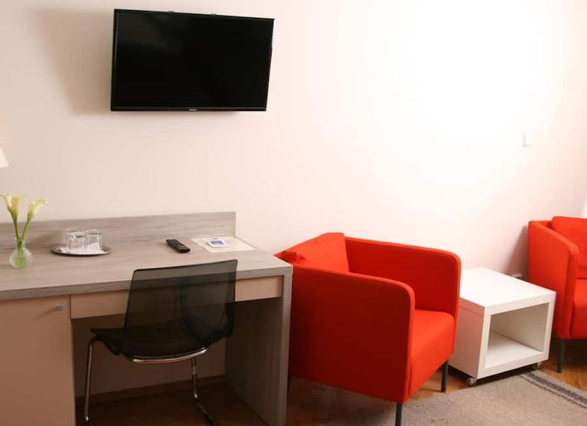 Équipements de la chambre Photo