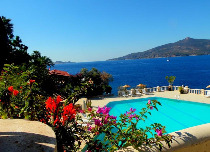 Piscine Photo