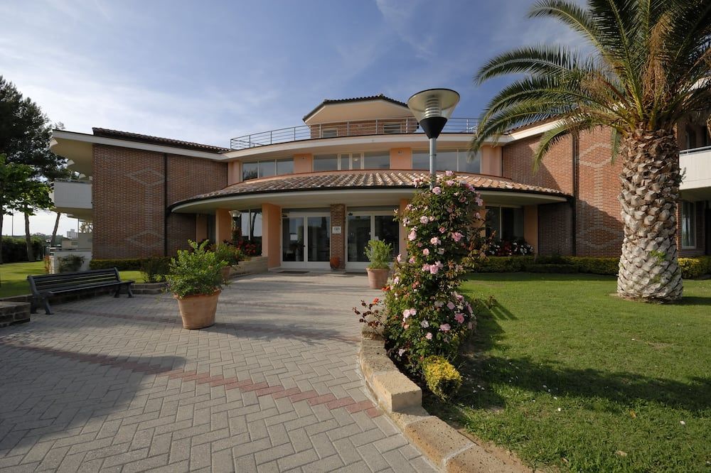 Bâtiment