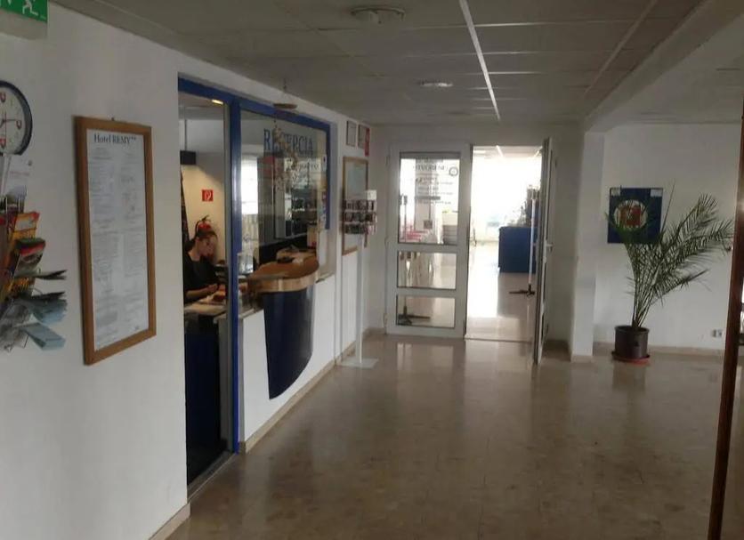 Hall d’entrée Photo