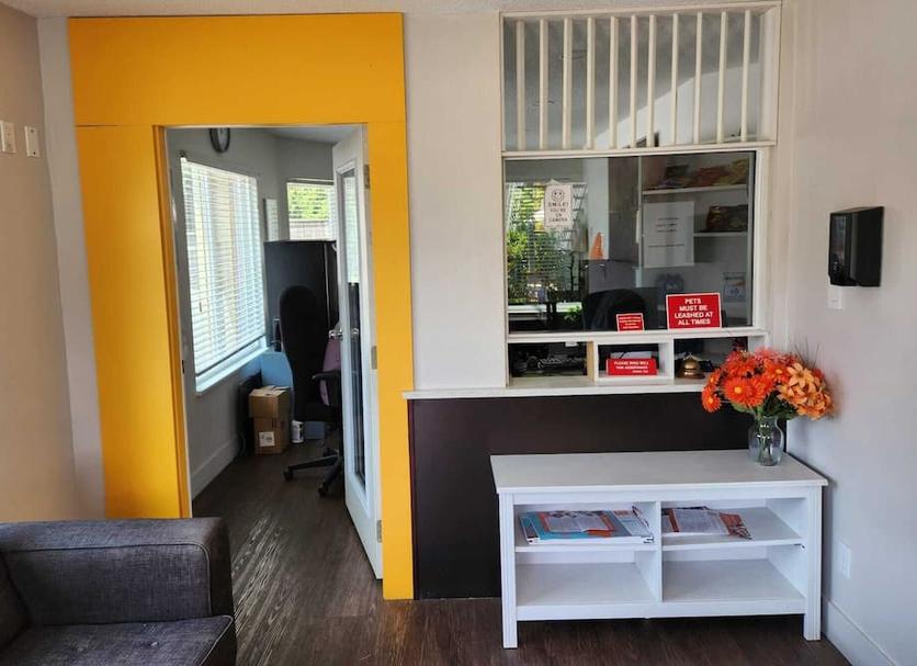 Équipements de la chambre Photo
