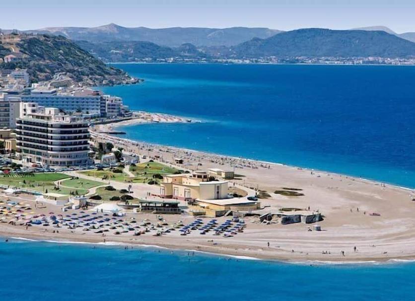 Plage Photo