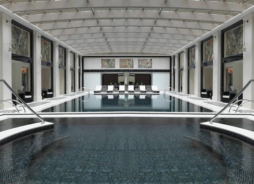 Piscine Photo