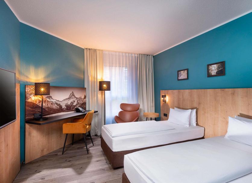 Chambre Photo