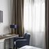 Équipements de la chambre
