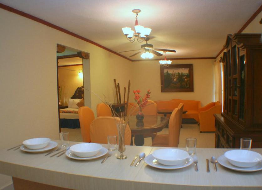 Salle à manger Photo