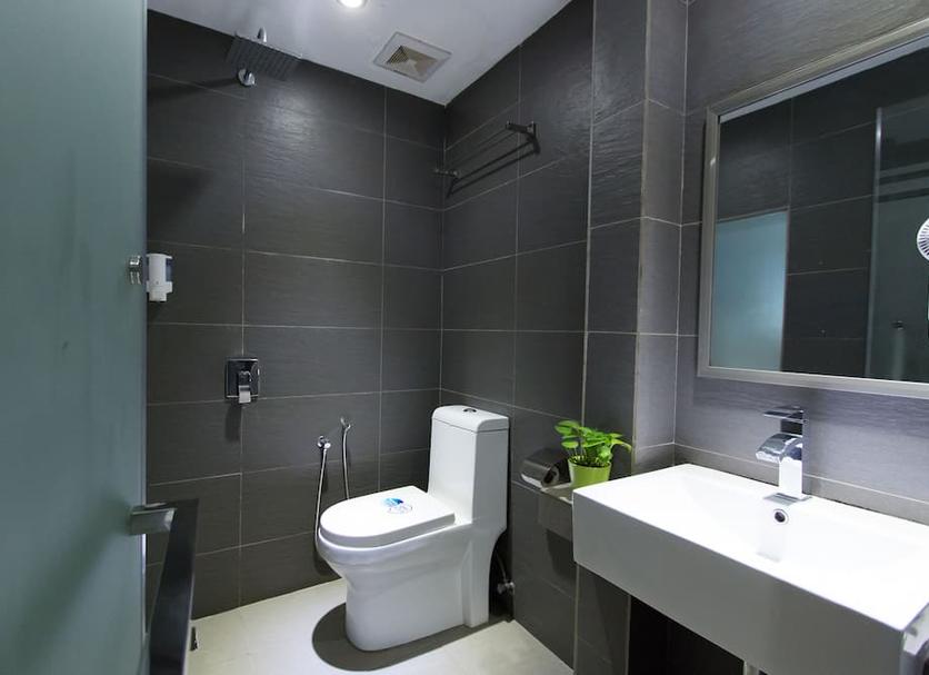 Salle de bain Photo