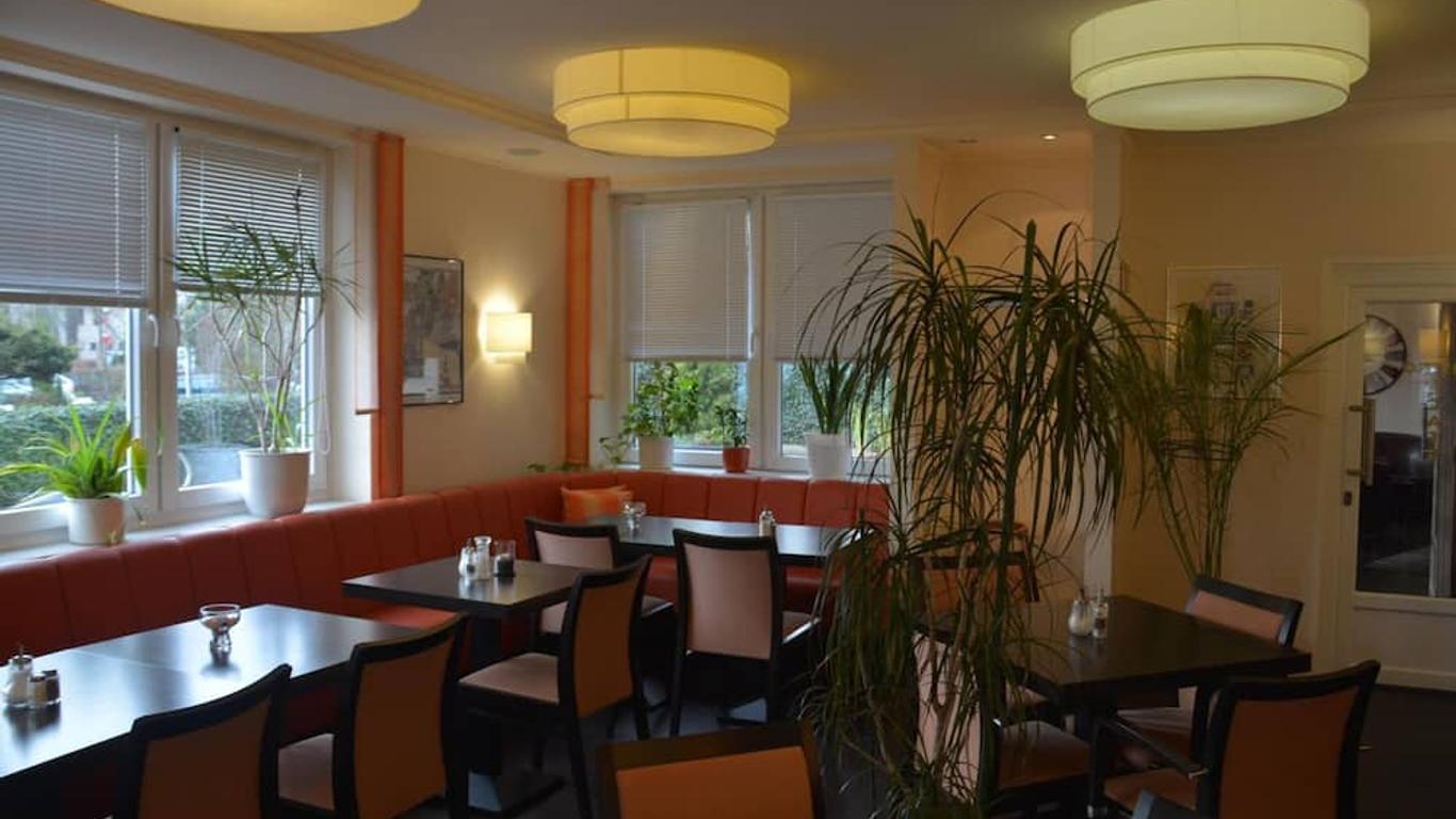 Hotel Oyten am Markt