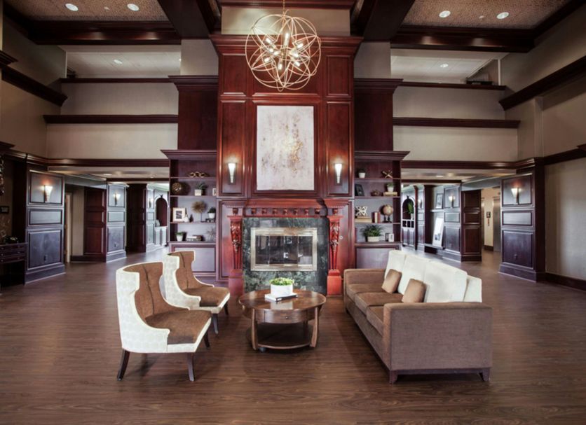 Hall d’entrée Photo