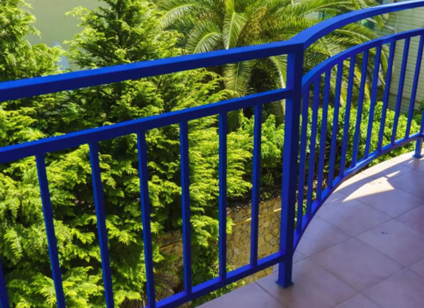 Balcon Photo