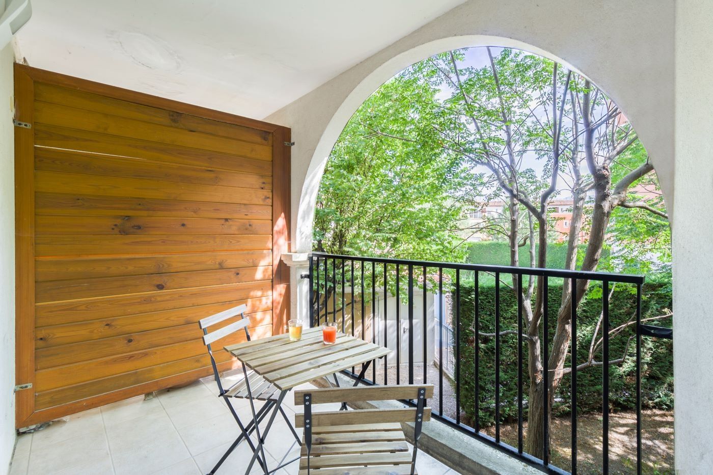 Balcon