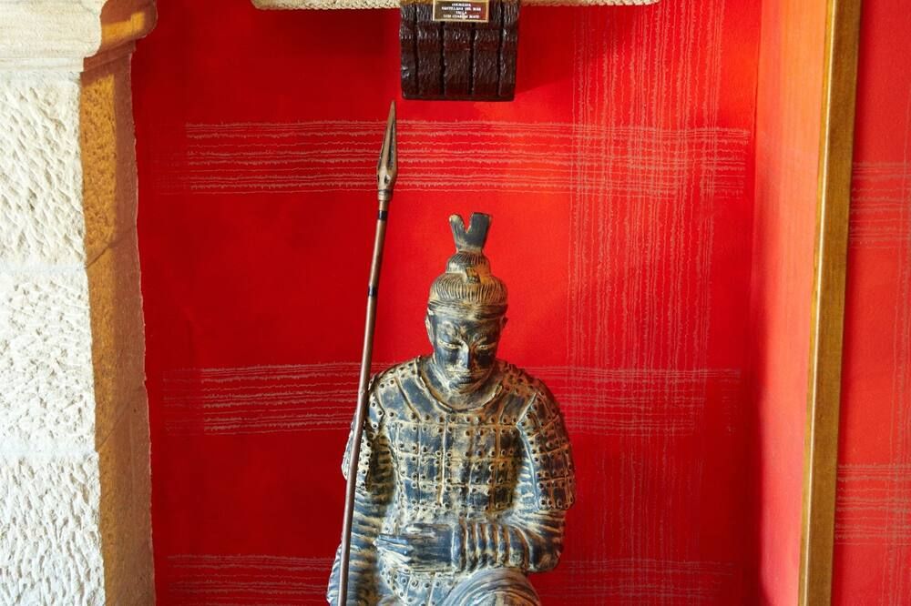 Décor