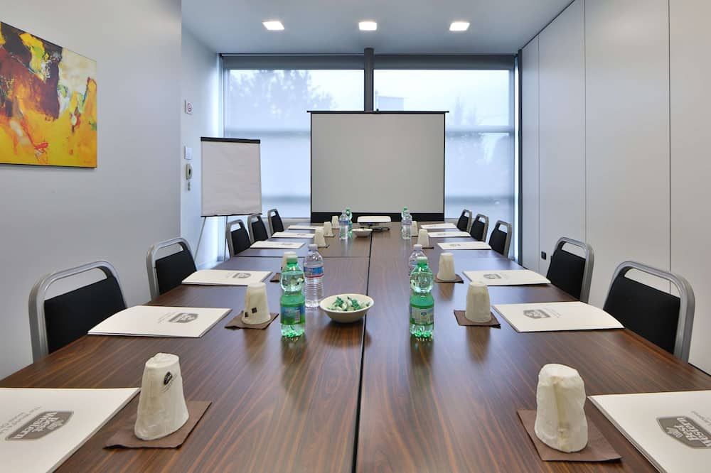 Espace de conférence
