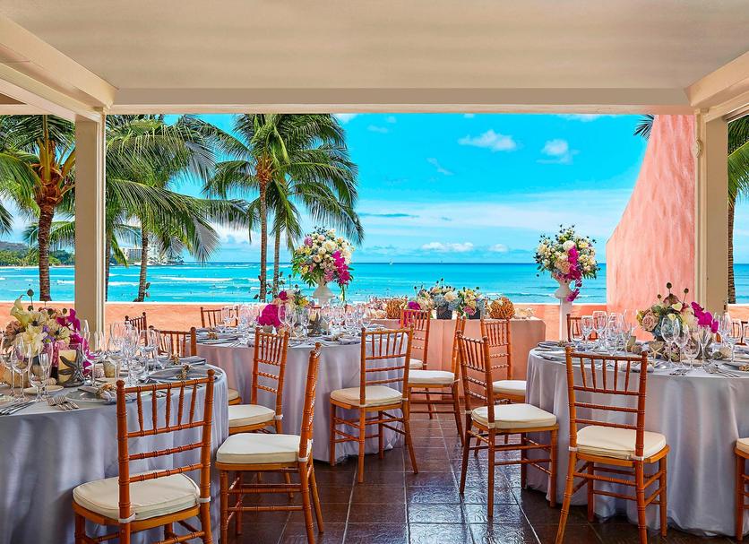 Salle de banquet Photo