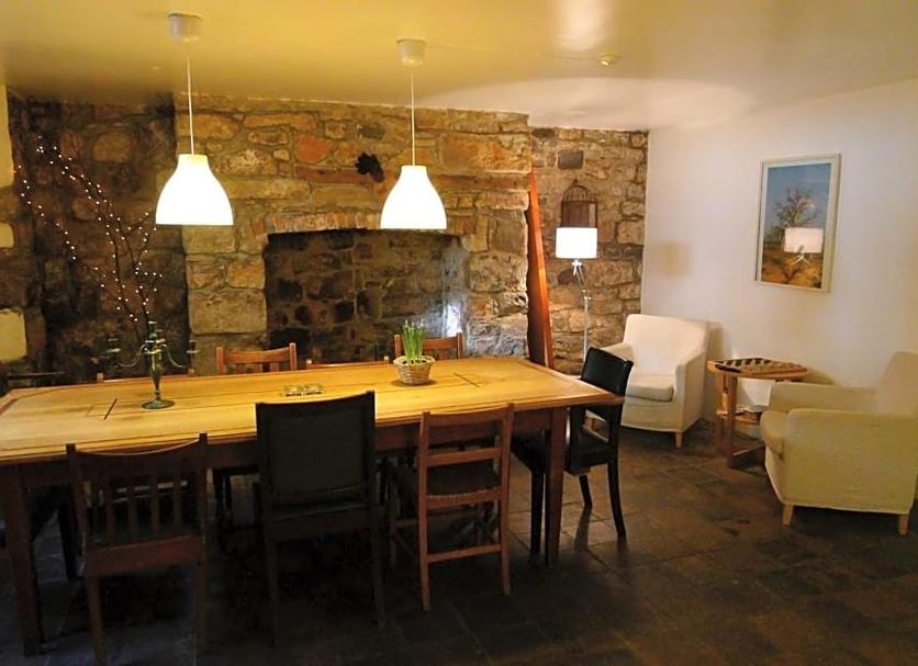 Salle à manger Photo