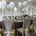 Salle de banquet