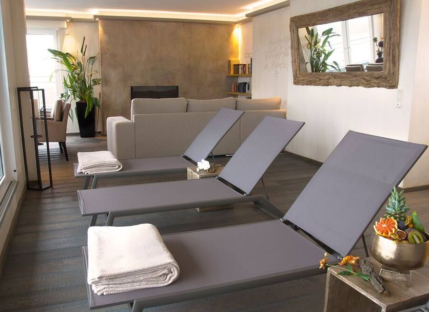 Salon Photo