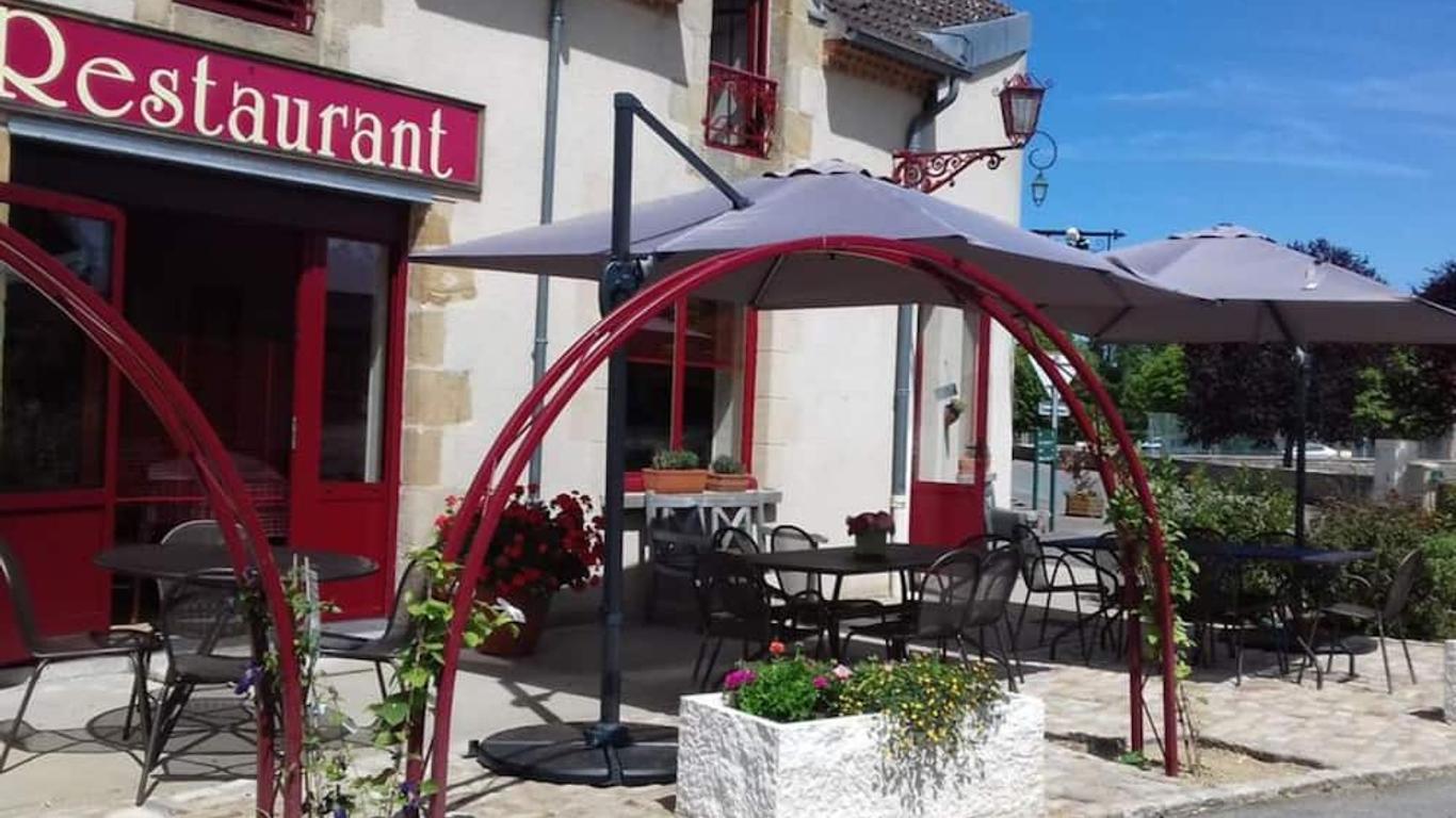 Auberge Saint Aubin