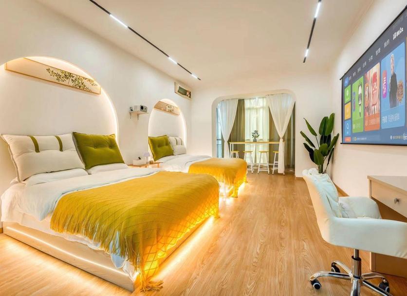 Chambre Photo