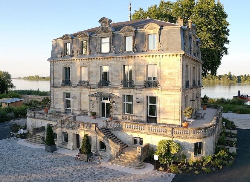 Bâtiment Photo