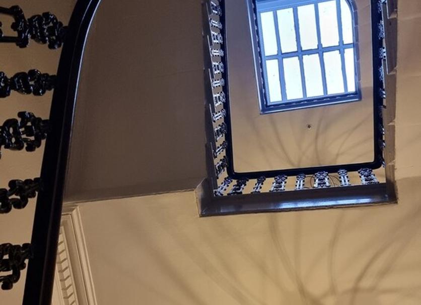Escalier Photo