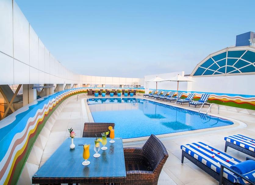 Piscine Photo